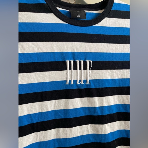 HUF tee - Picture 2 of 2